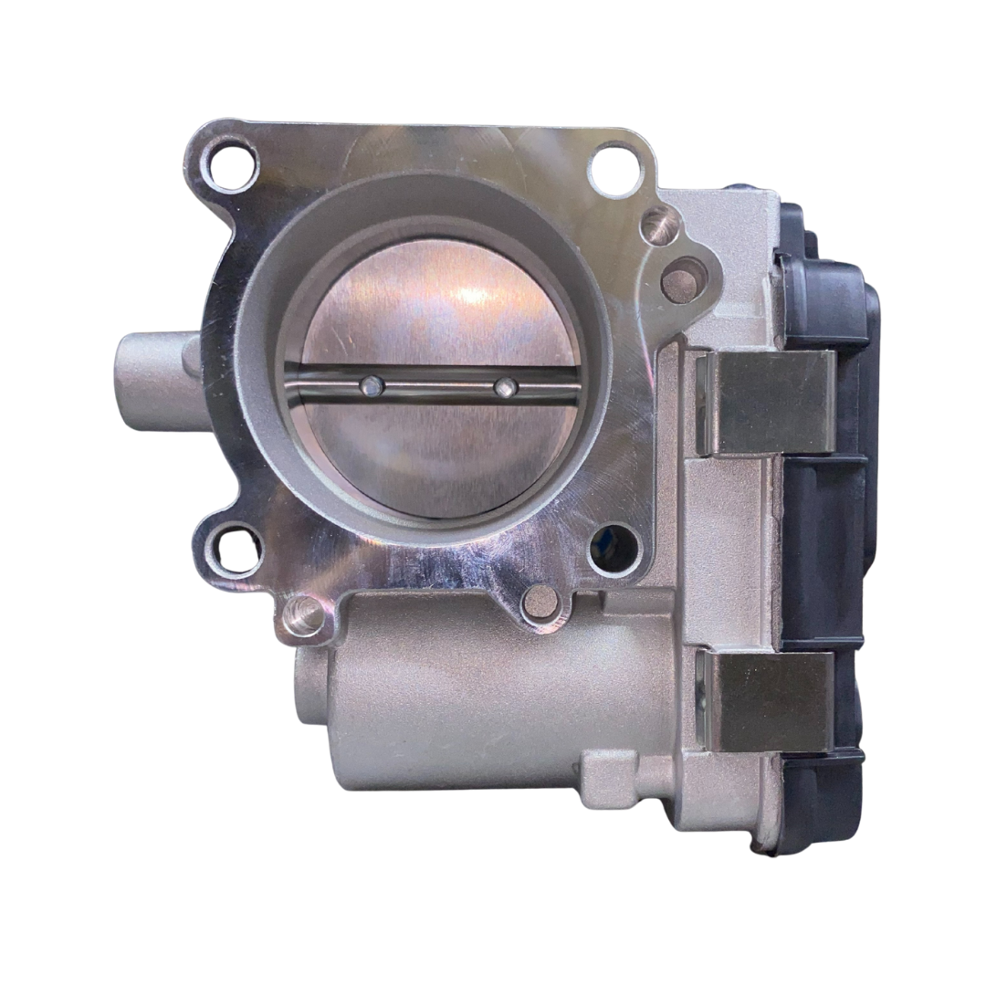 Cuerpo de aceleración Multitop TBU-1745 – para Volkswagen Vento