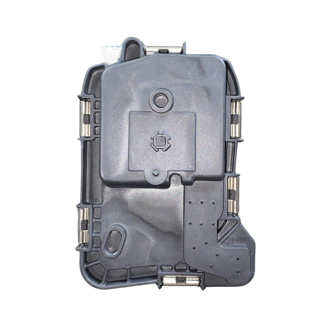Cuerpo de aceleración Multitop TBU-1745 – para Volkswagen Vento