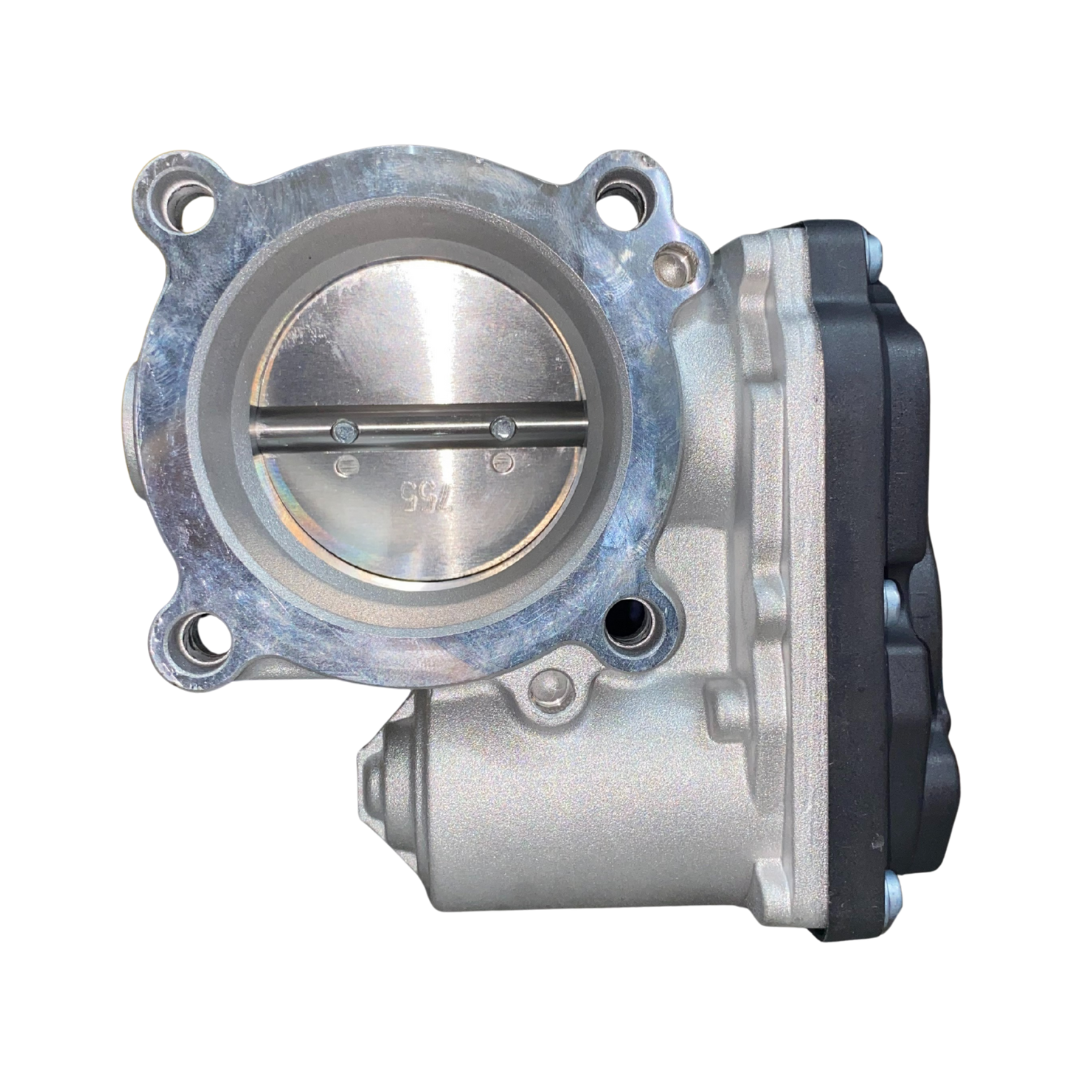 Cuerpo de aceleración Intran-Flotamex CA6347 – para VW Lupo, Gol, Saveiro y Sportvan 1.6 L
