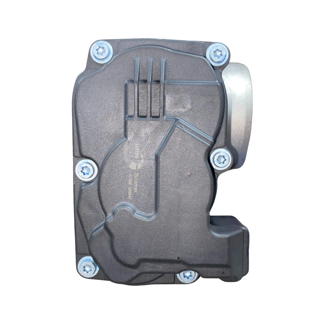 Cuerpo de aceleración Intran-Flotamex CA6347 – para VW Lupo, Gol, Saveiro y Sportvan 1.6 L