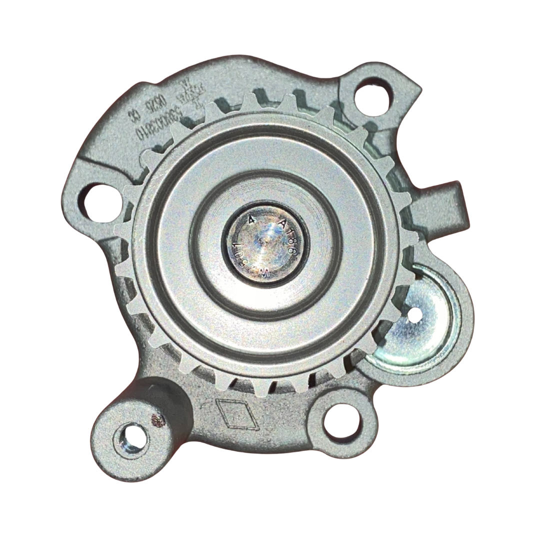 Kit de distribución + bomba de agua Schaeffler / INA 530 0171 30 (motor 2.0)