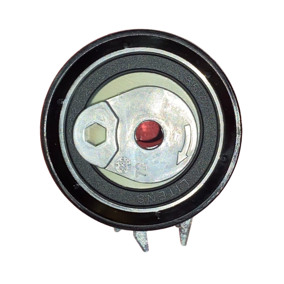 Kit de distribución + bomba de agua Schaeffler / INA 530 0166 30 (motor 1.6)