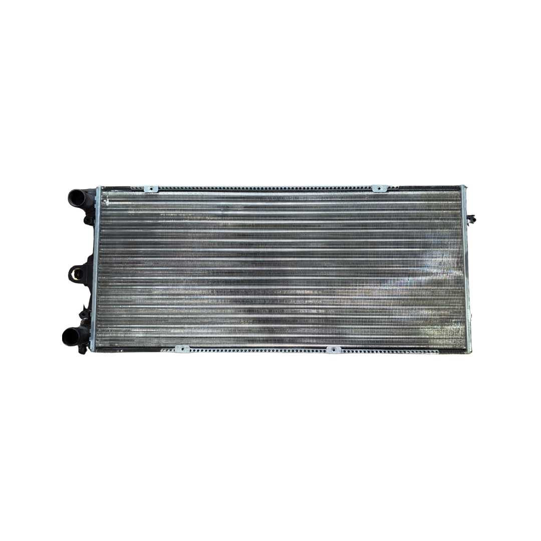 Radiador Valeo TA‑483‑5 – para Volkswagen Corsar con A/C