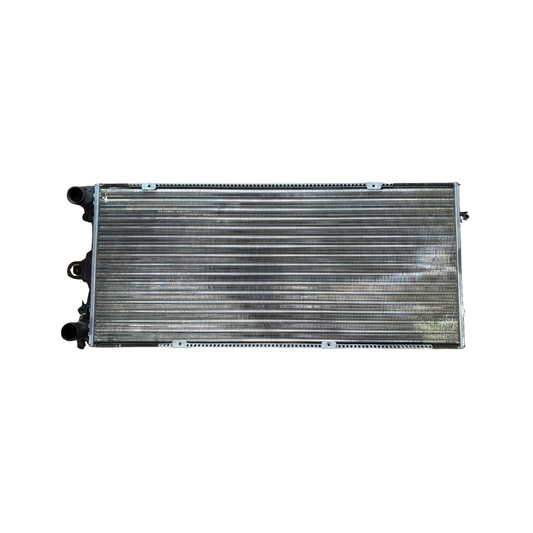Radiador Valeo TA‑483‑5 – para Volkswagen Corsar con A/C