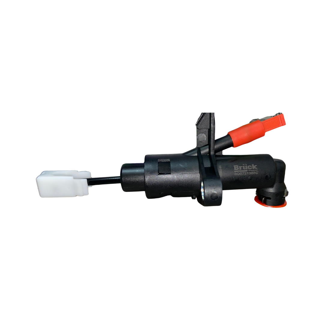 Cilindro clutch principal BRUCK 6Q0721388C – Gol, Polo, Crossfox, Lupo, Sportvan, Saveiro, Ibiza y Córdoba 1.6