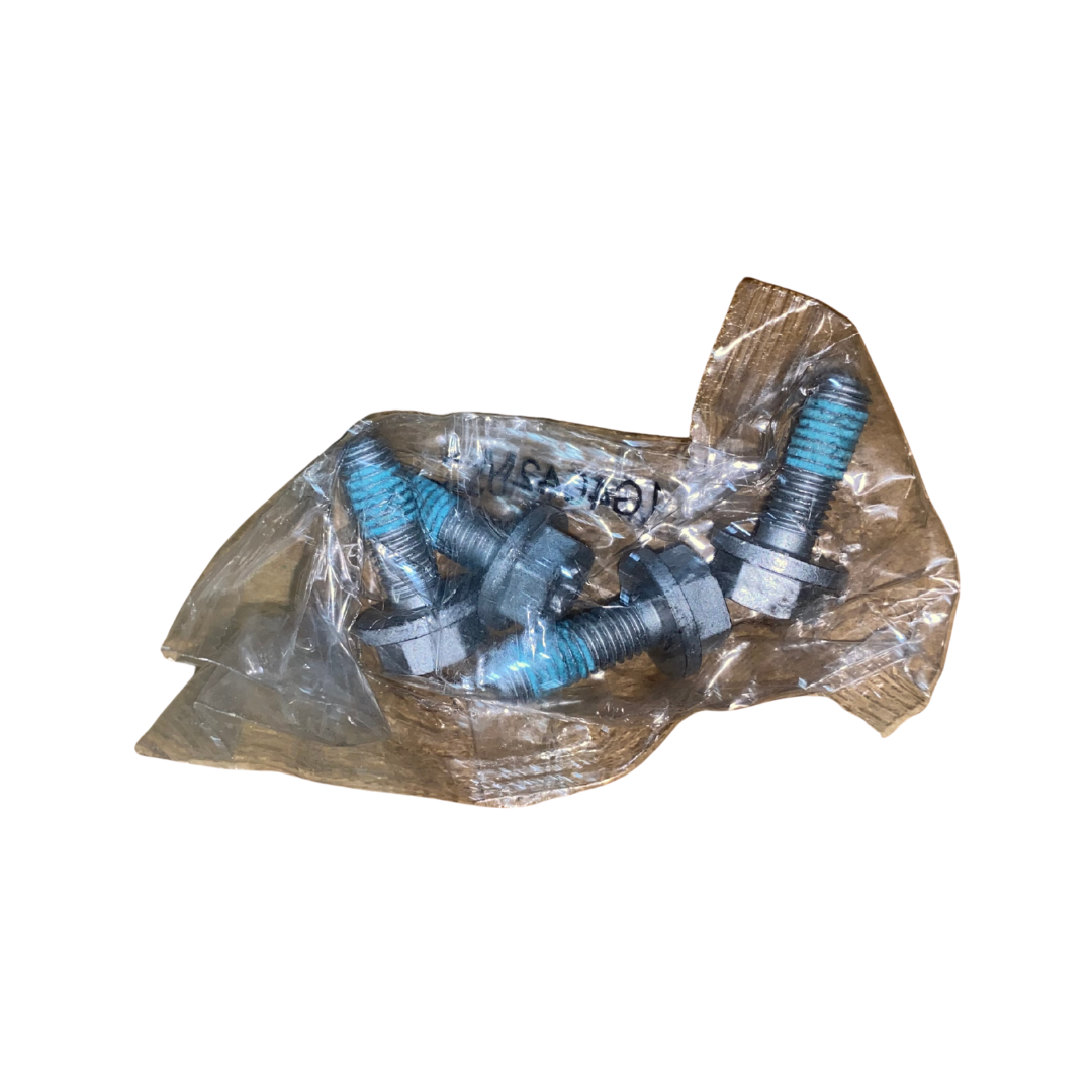 Balatas traseras TEXTAR 2511003 – Audi, SEAT, Škoda y Volkswagen (alto desempeño)