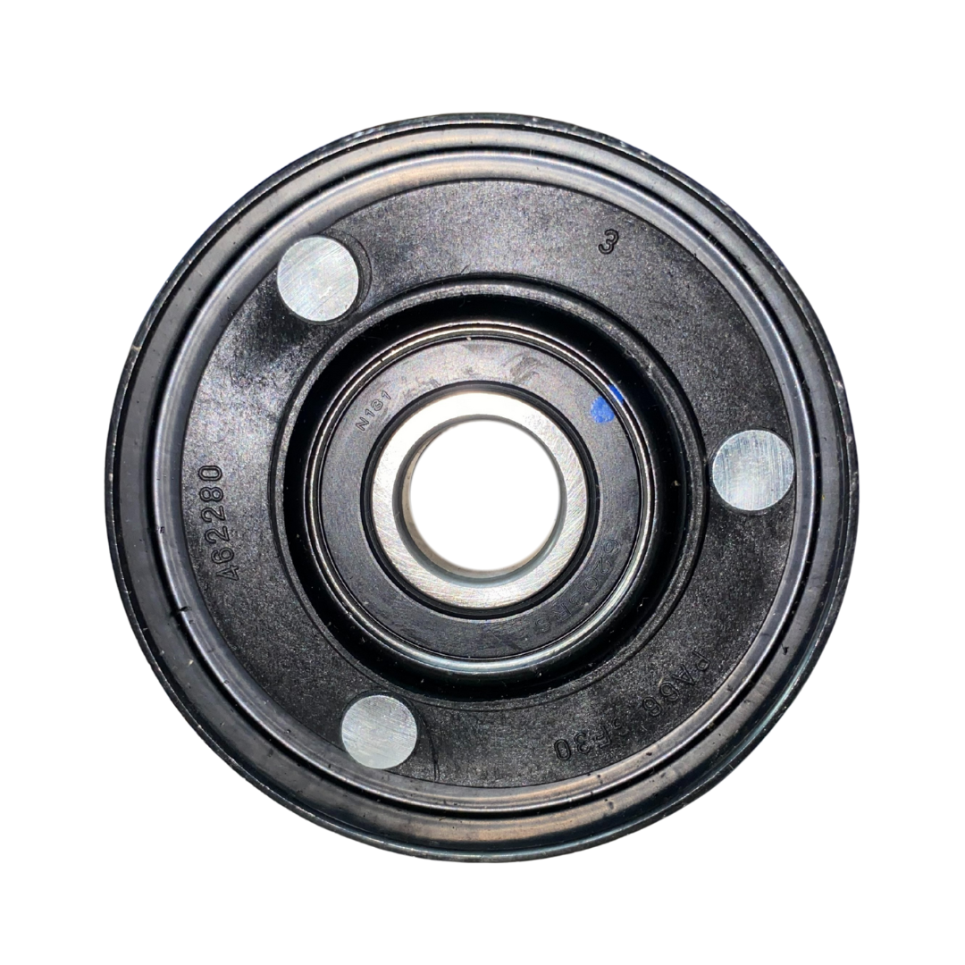 Polea tensor rodillo BRUCK 07090313JAB – Volkswagen Passat B5 2.8 (polea lisa)