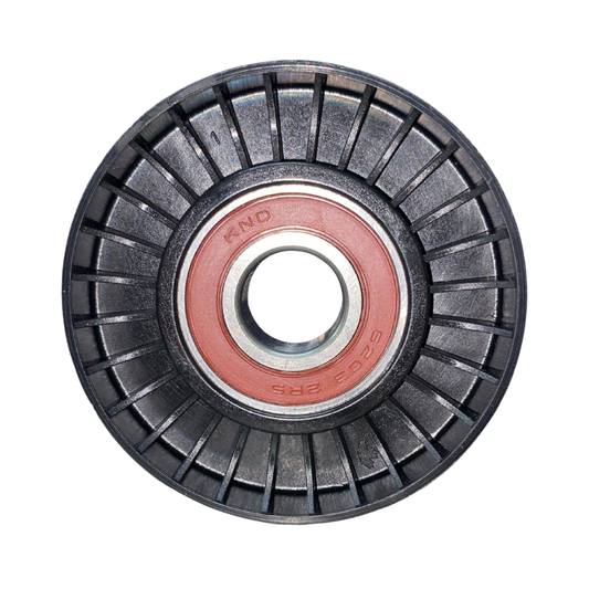 Polea metálica GP1 GP101091 – Volkswagen Bora 2.5 L (rodillo grande)