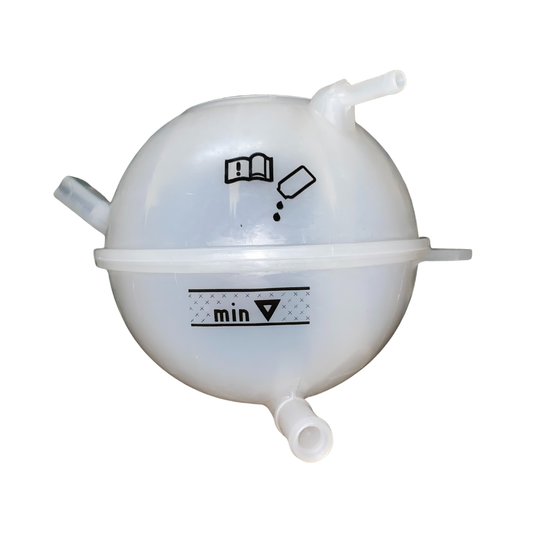 Depósito anticongelante / tanque de expansión VW 1K0-121-407-F