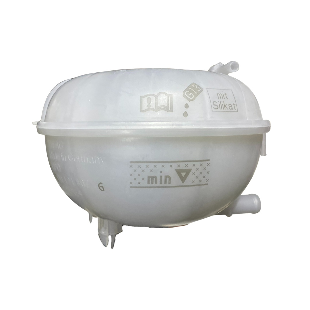 Depósito anticongelante Volkswagen 5Q0-121-407-G – tanque de expansión original