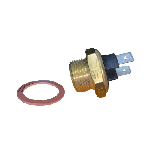 Interruptor térmico MTE-THOMSON 705.82/75 – ventilador de enfriamiento 12 V CC