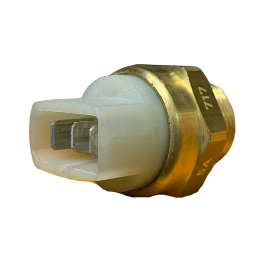 Interruptor térmico MTE-THOMSON 717.75/82 – Automotriz 12 V (ventilador de enfriamiento)