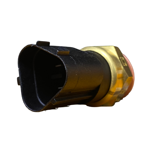 Interruptor térmico MTE-THOMSON 802.95/102 – Bulbo de radiador A4, 12 V