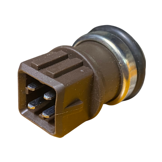 Sensor (bulbo) de temperatura BRUCK – Volkswagen Jetta III / Golf III 1.8 (clima)