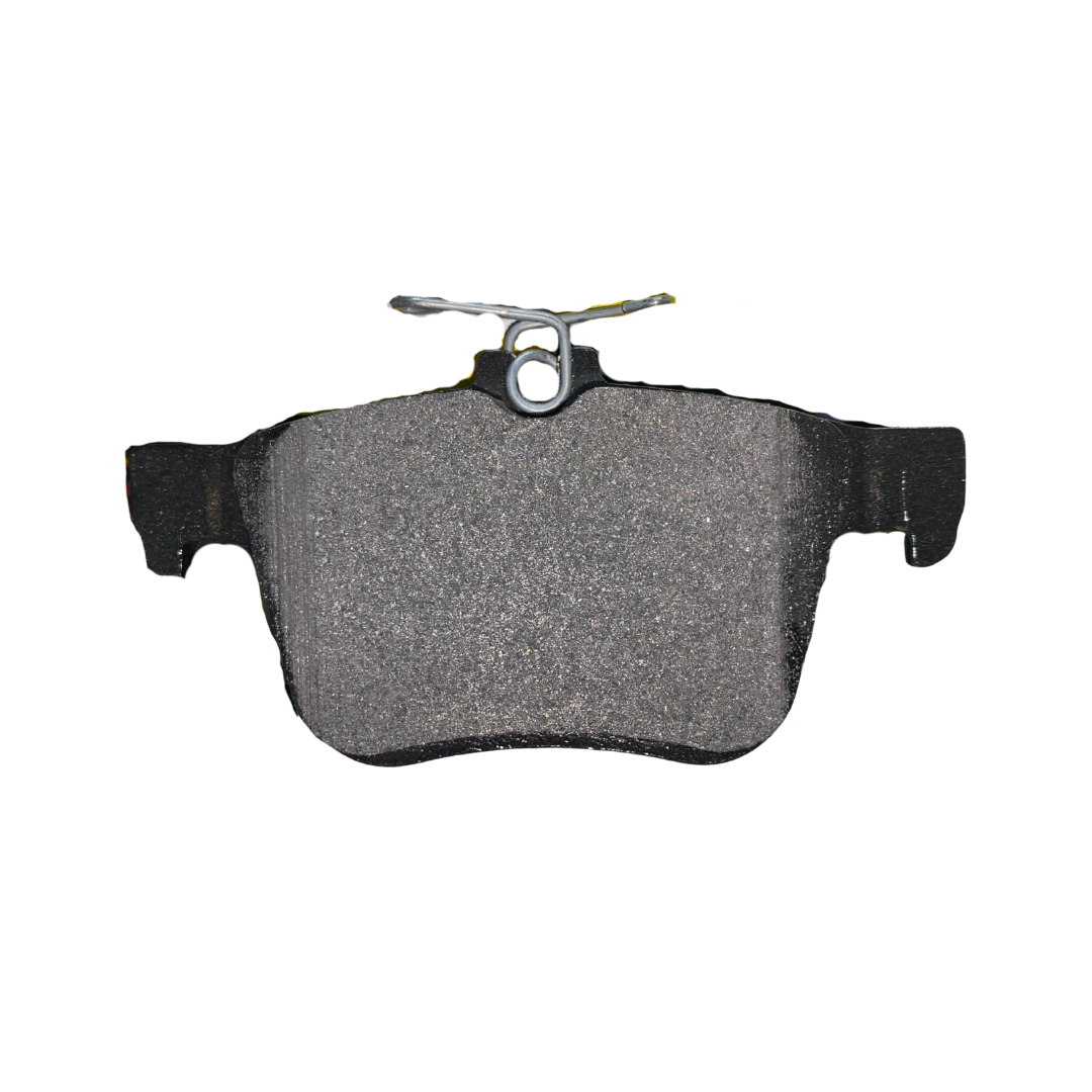 Balatas traseras TEXTAR 2500801 – Audi, Volkswagen, SEAT y Škoda 1.4 TSI