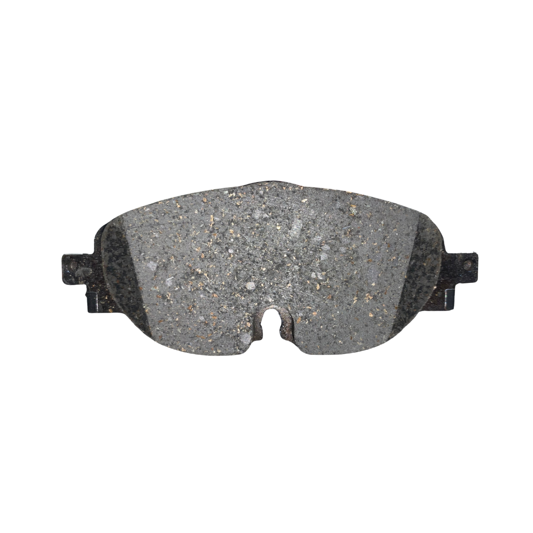 Balatas delanteras GRC ULTRA GCD1760 – Volkswagen Golf A7 1.4 TSI