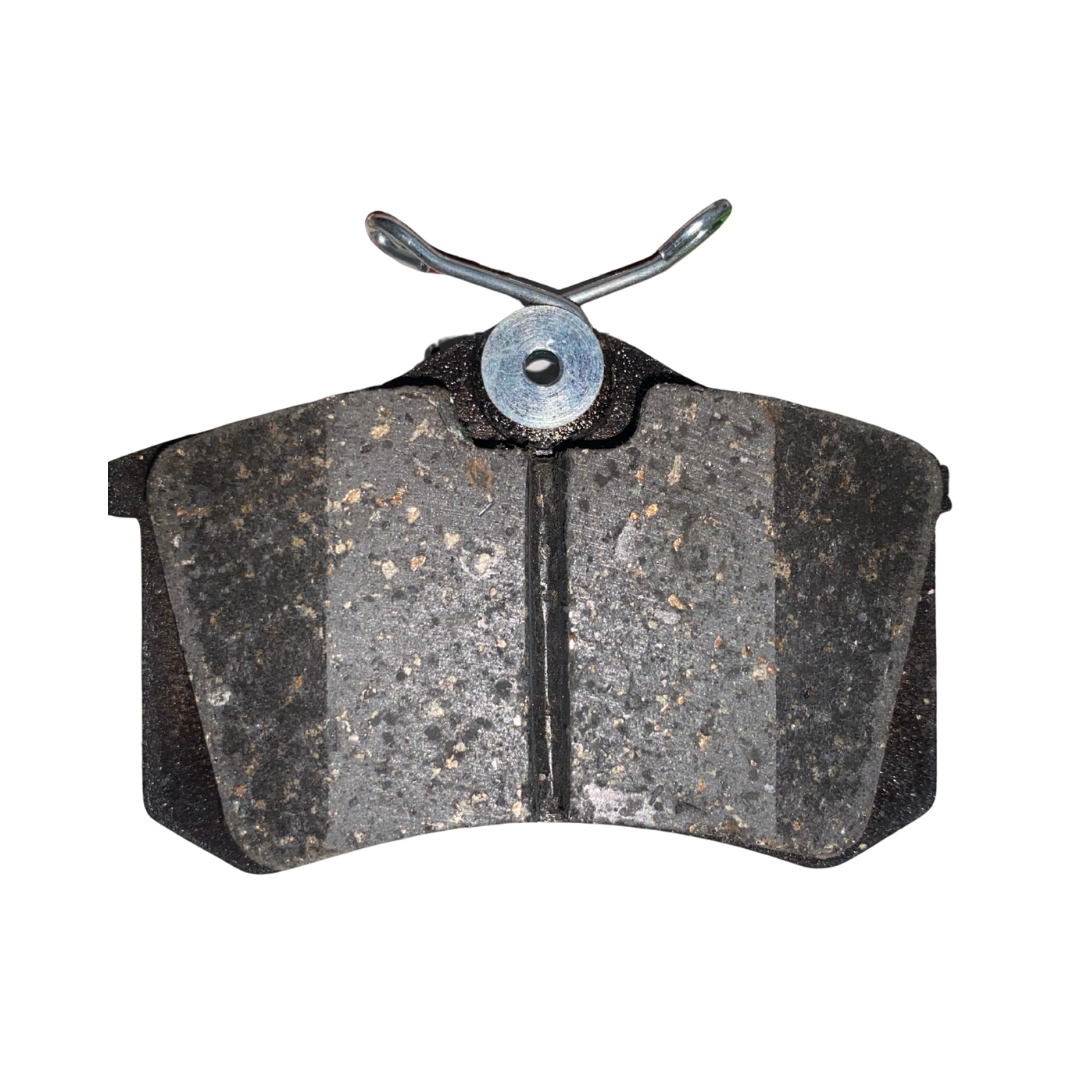 Balatas traseras GRC Ultra GCD340 – Audi A4