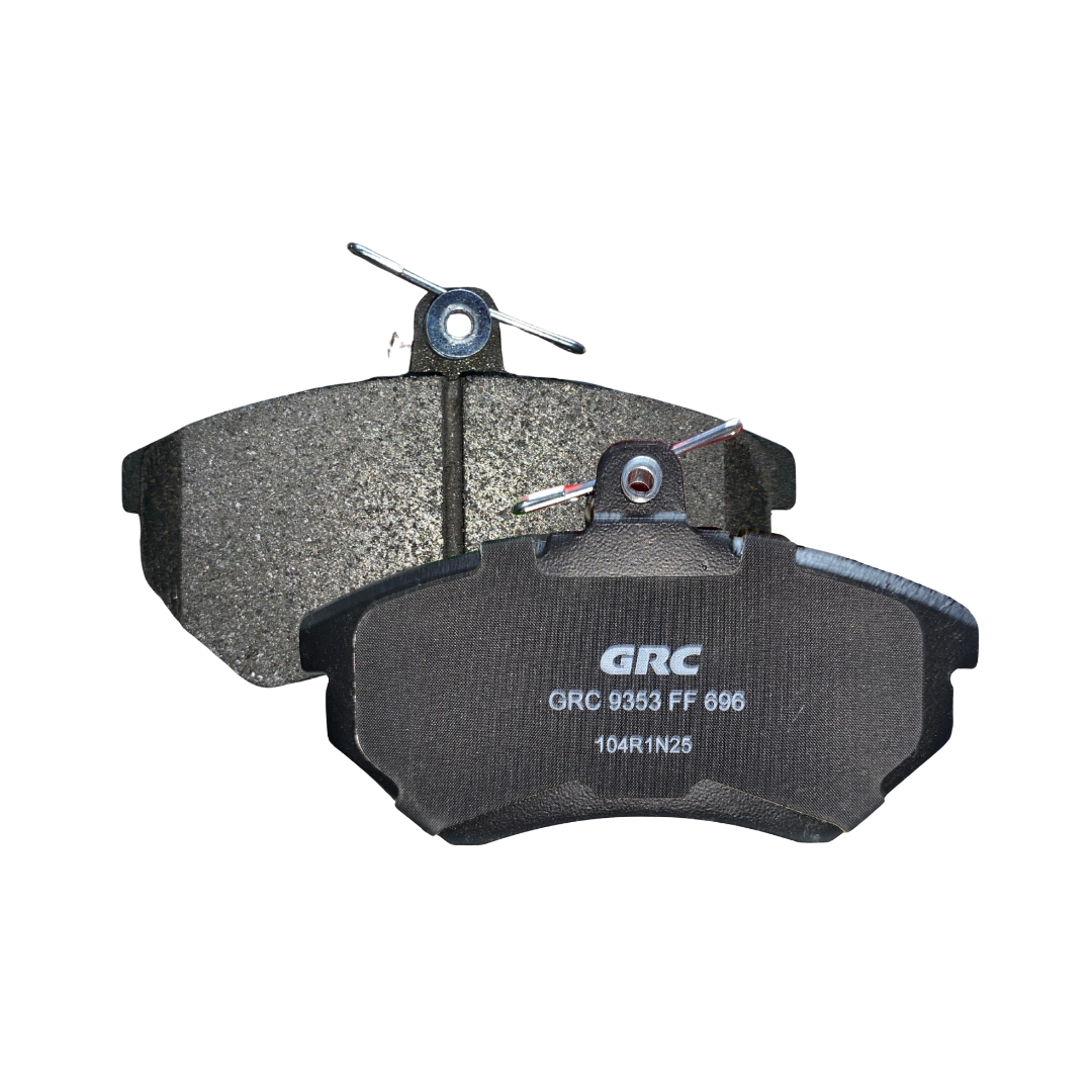 Balatas delanteras GRC ULTRA GMD696 – Audi A3