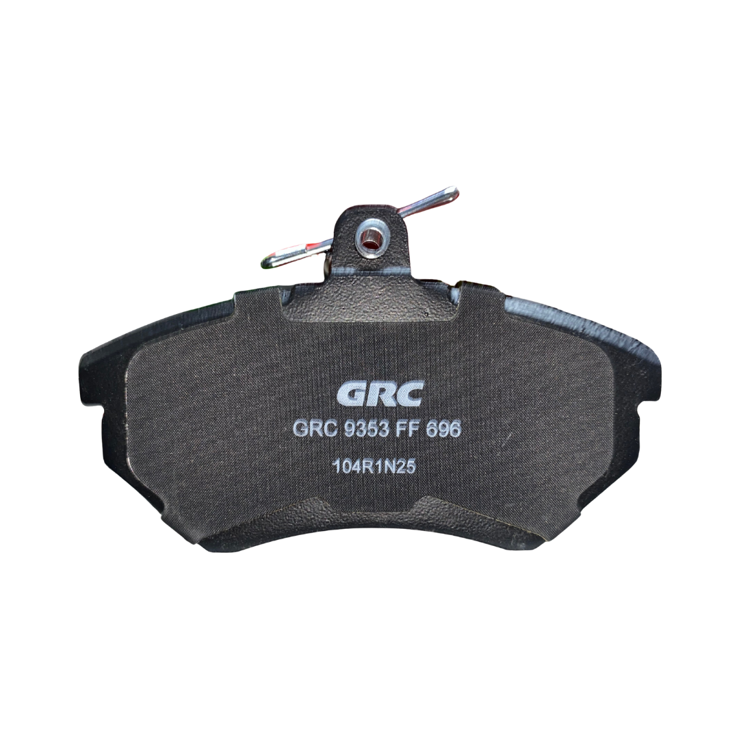 Balatas delanteras GRC ULTRA GMD696 – Audi A3