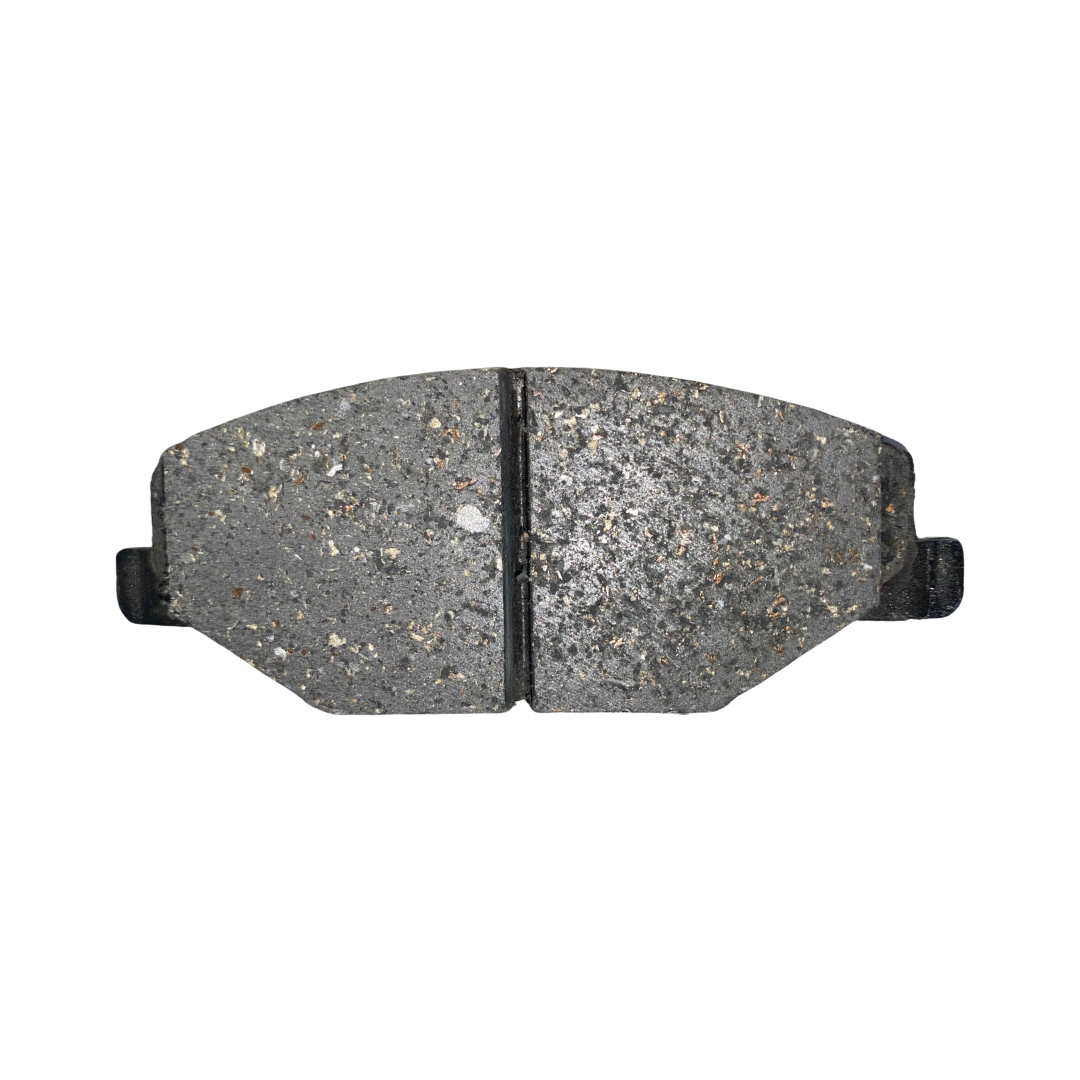 Balatas delanteras GRC Ultra GCD1776 – Volkswagen Vento