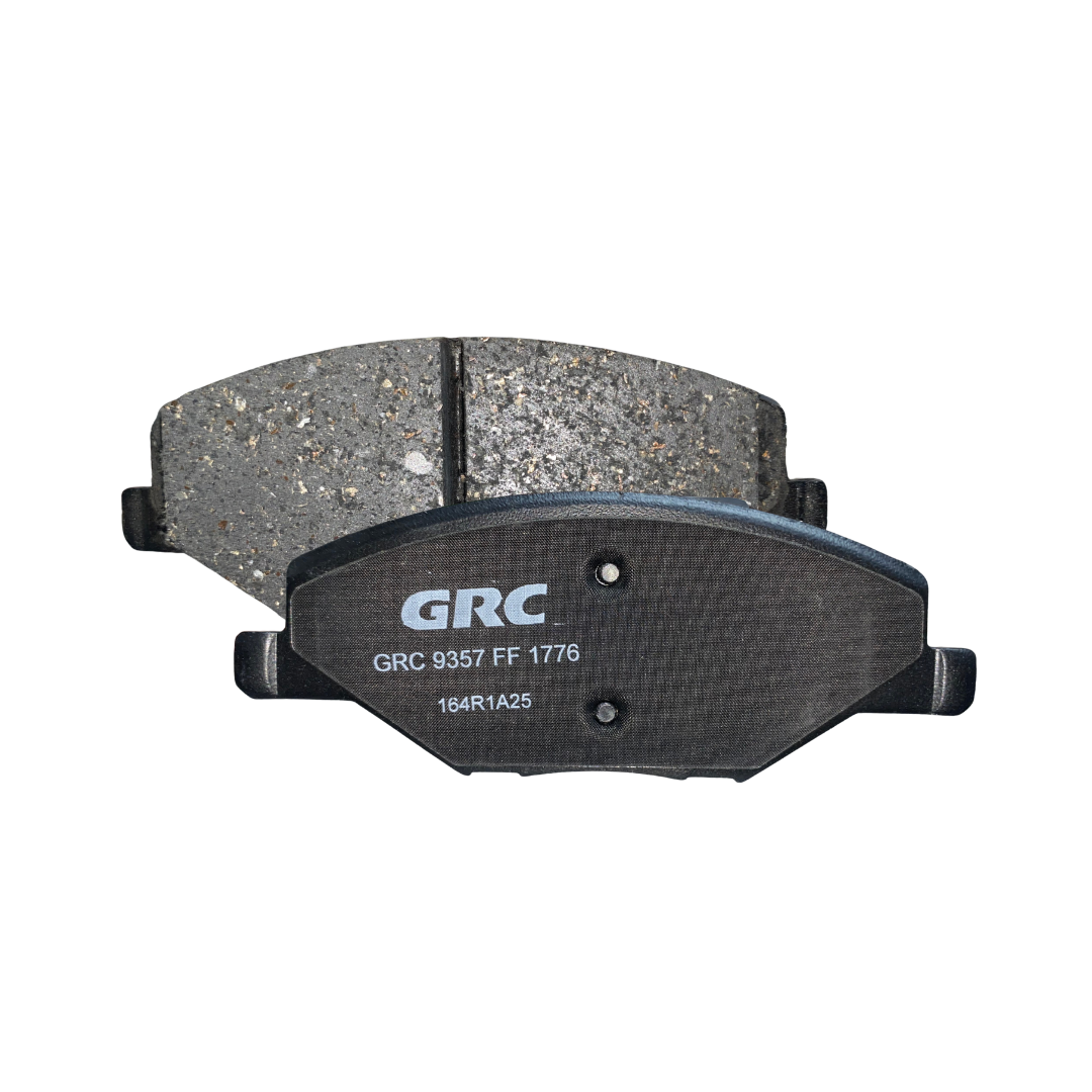 Balatas delanteras GRC Ultra GCD1776 – Volkswagen Vento