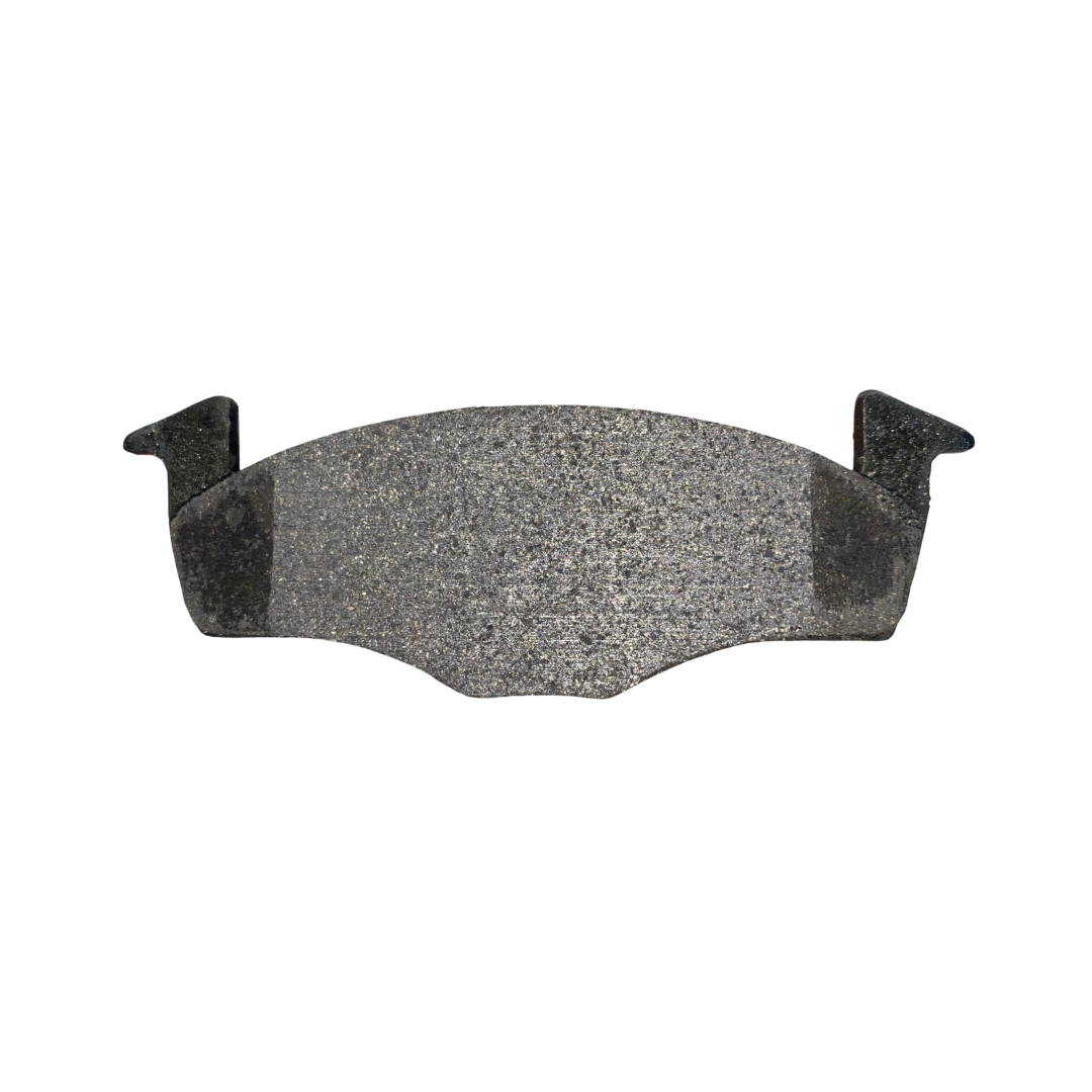 Balatas delanteras TEXTAR 2186601 – Volkswagen Gol viejo, Golf, Polo, Vento / SEAT Ibiza, Córdoba y Toledo