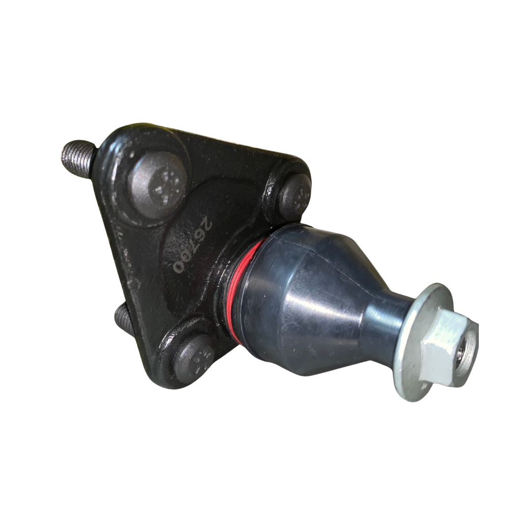 Rótula de suspensión Febi Bilstein 8N0 407 365 C – Audi A3 (2001)
