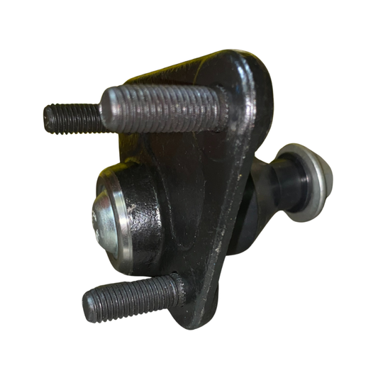 Rótula de suspensión Febi Bilstein 8N0 407 365 C – Audi A3 (2001)