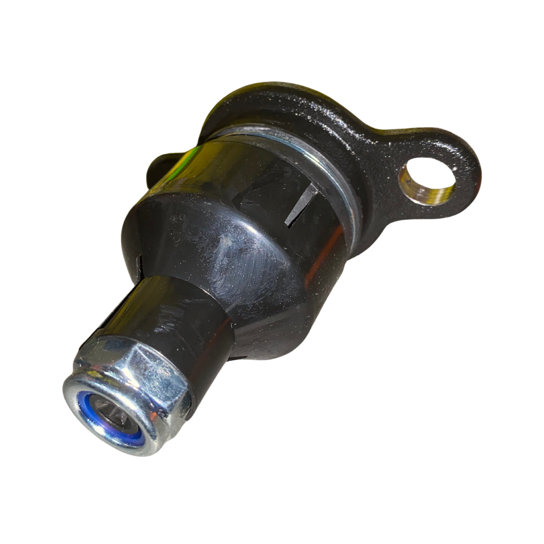 Rótula de suspensión Febi Bilstein 7E8 407 361 – Volkswagen Eurovan 1.9
