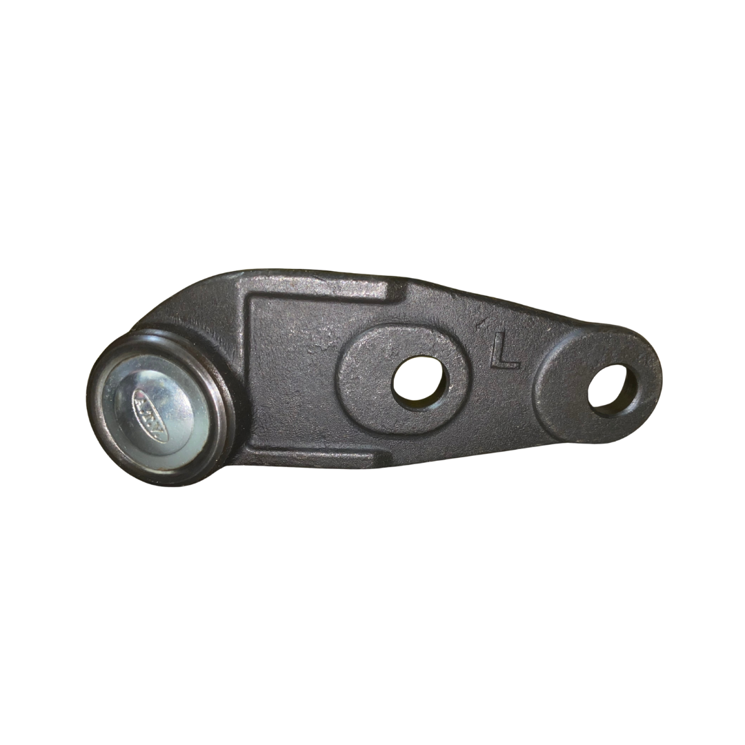 Rótula inferior izquierda A.T.V. A377407365B – Volkswagen Pointer y Pointer Pick Up (dirección hidráulica)
