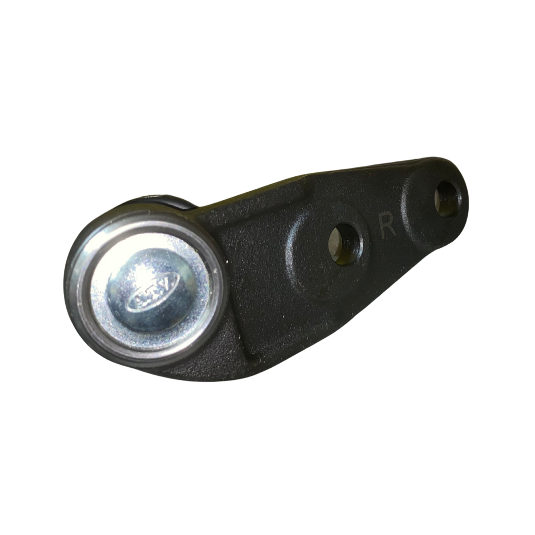 Rótula inferior derecha A.T.V. A377407366B – Volkswagen Pointer y Pointer Pick Up con dirección hidráulica