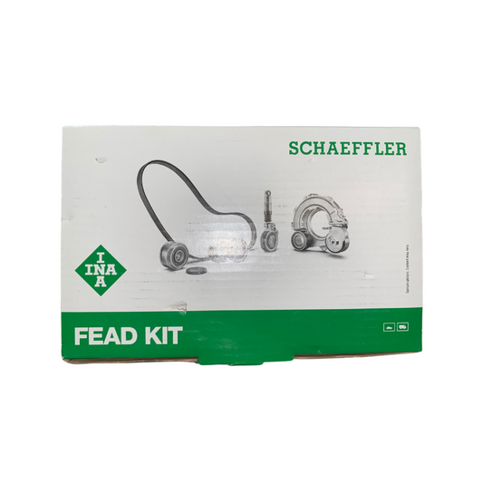 Kit de accesorios 529053510 Volkswagen Transporter 2.0