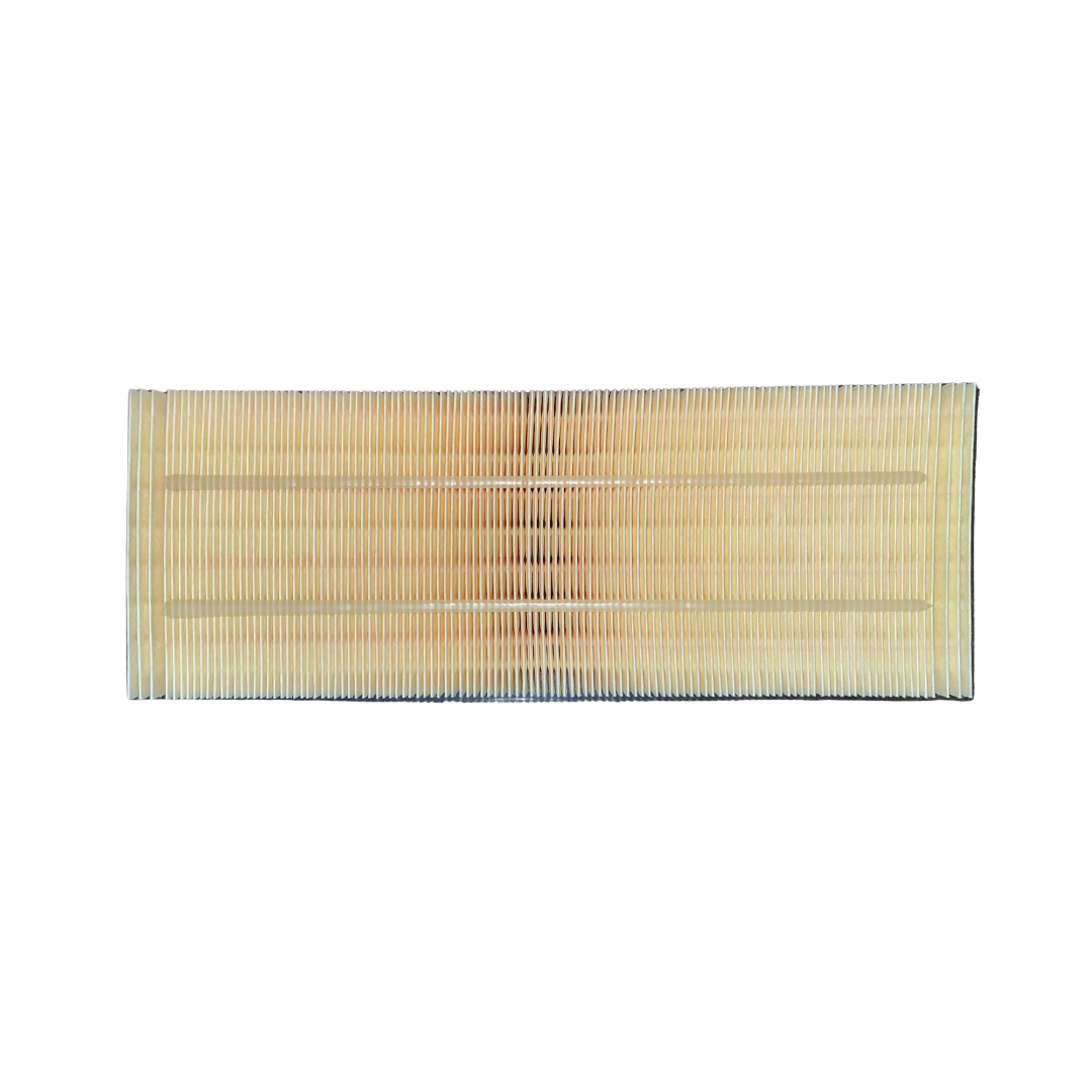 Filtro de aire Mann-Filter C 35 154 compatible con Volkswagen Tiguan y otros modelos VAG