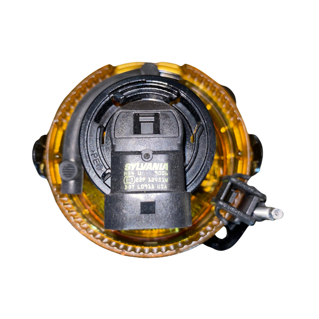 Faro de Niebla Delantero Original (Izquierdo) Volkswagen 7H0-941-699-C
