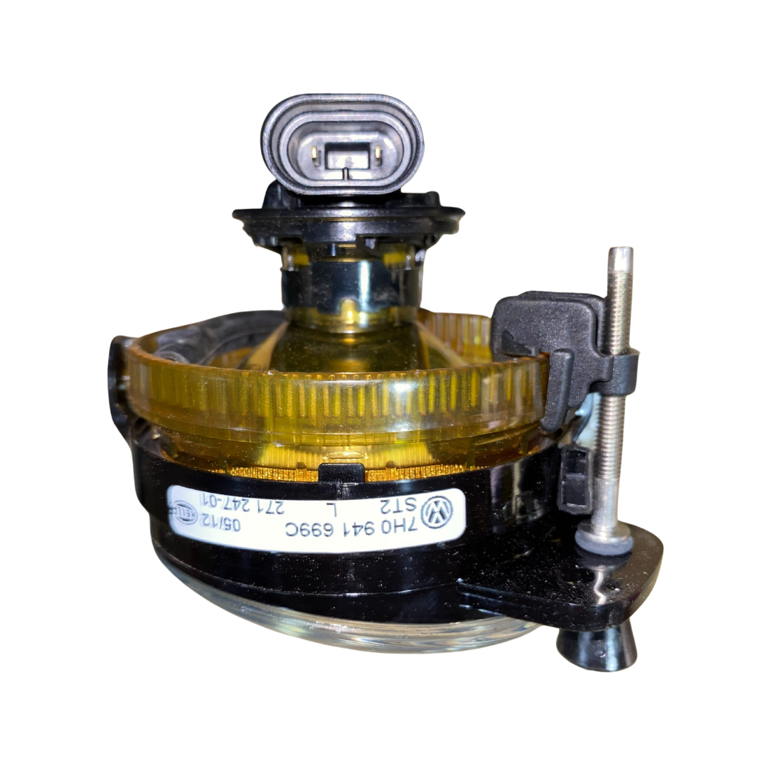 Faro de Niebla Delantero Original (Izquierdo) Volkswagen 7H0-941-699-C