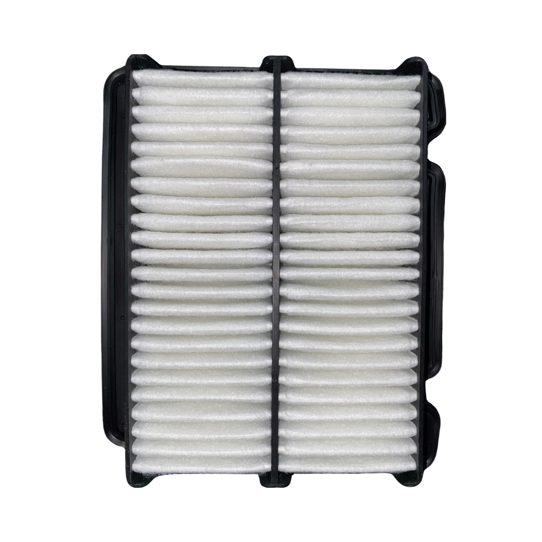 Filtro de Aire Gonher GA-324 para Chevrolet Aveo, Pontiac G3 y Suzuki Swift+