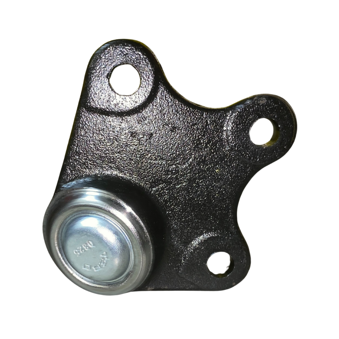 Rótula de suspensión izquierda TEBO 6Q0-407-365-A – Volkswagen Polo y Lupo