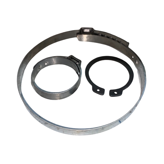 Cubrepolvos de dirección DAI 6349 – Volkswagen Eurovan (lado caja, izquierdo y derecho)