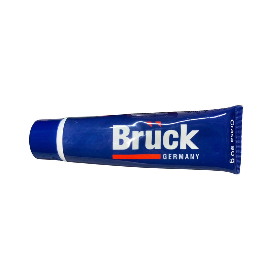 Cubrepolvos de junta homocinética BRUCK 701498311-MACH – Volkswagen Eurovan T4 1.9 TDI y 2.5 (kit)