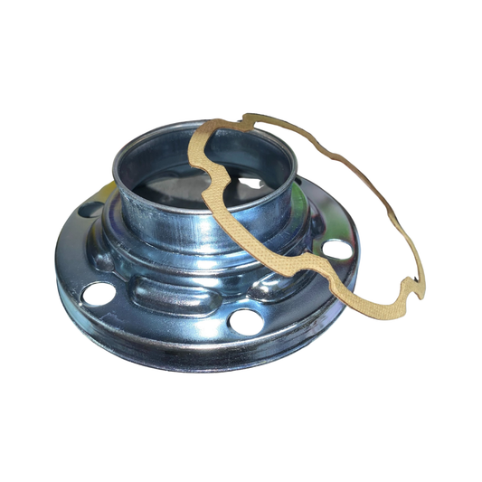 Cubrepolvos de junta homocinética BRUCK 701498311-MACH – Volkswagen Eurovan T4 1.9 TDI y 2.5 (kit)