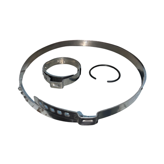 Cubre polvos de junta homocinética DAI 6306 – Spirit, Shadow y Phantom (lado rueda, kit)