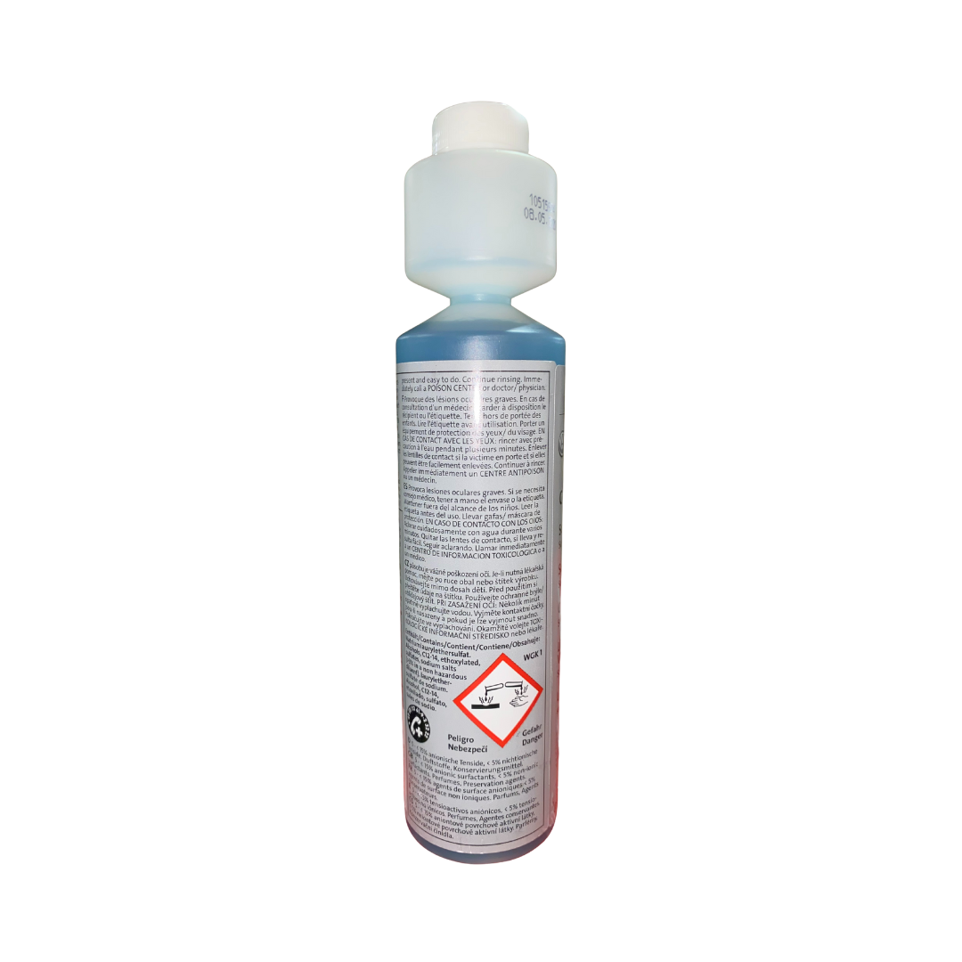 Limpiador de cristales verano super concentrado Volkswagen 250 ml (G 055 184 A1)