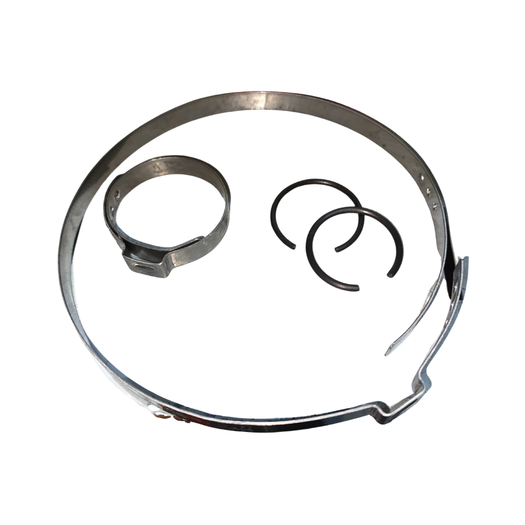 Cubre polvos de junta homocinética DAI 6305 – Tsuru, Caribe, Atlantic y Corsar (lado rueda, kit)