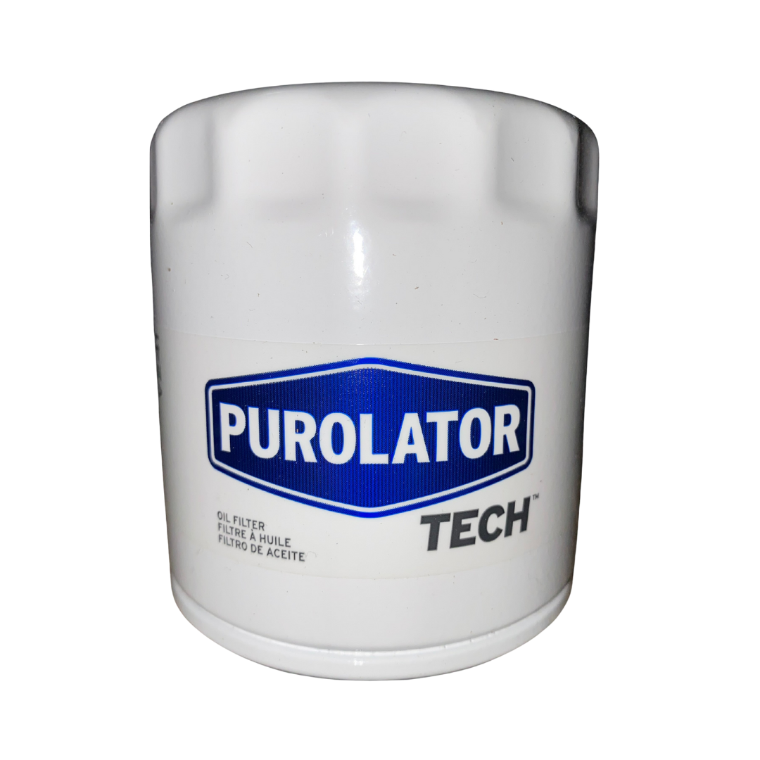 Filtro de aceite Purolator TECH TL102.41