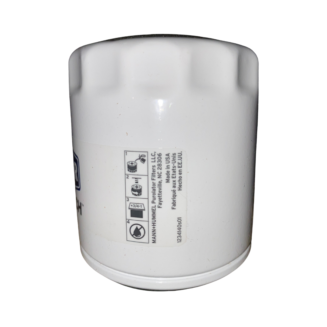 Filtro de aceite Purolator TECH TL102.41