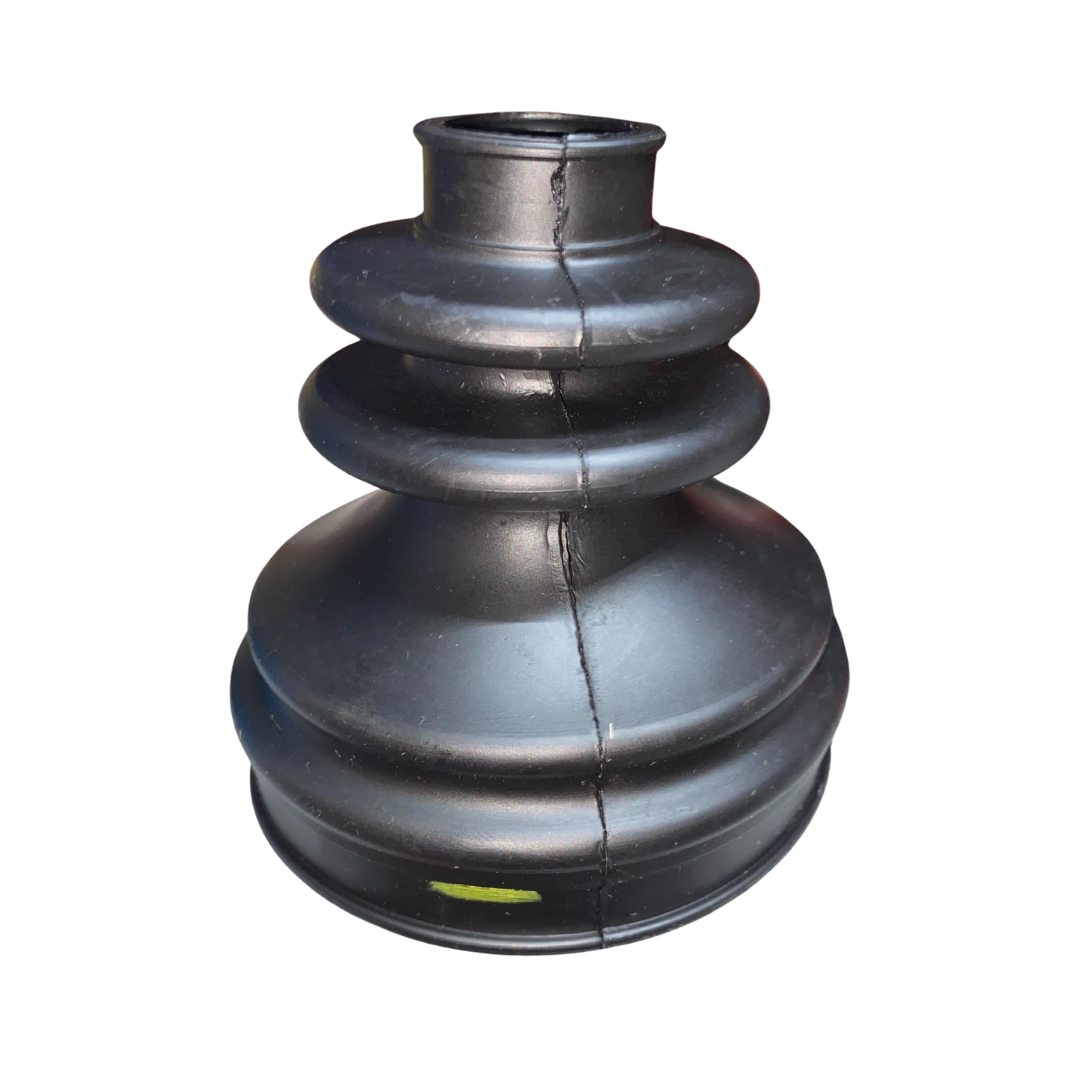 Cubre polvos de junta homocinética DAI 6314 – Volkswagen Jetta A4 (lado caja, kit)