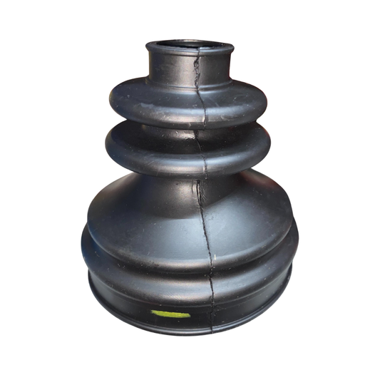 Cubre polvos de junta homocinética DAI 6314 – Volkswagen Jetta A4 (lado caja, kit)