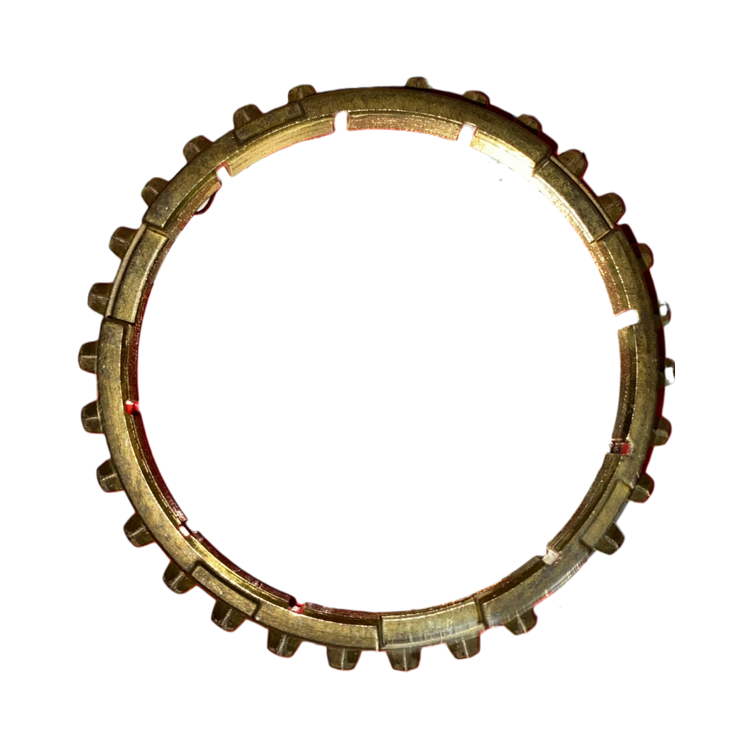 Anillo de primera y segunda velocidad RFI 1A0501 compatible con motores 1300, 1500 y 1600 para sedán