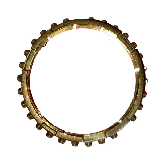 Anillo de primera y segunda velocidad RFI 1A0501 compatible con motores 1300, 1500 y 1600 para sedán