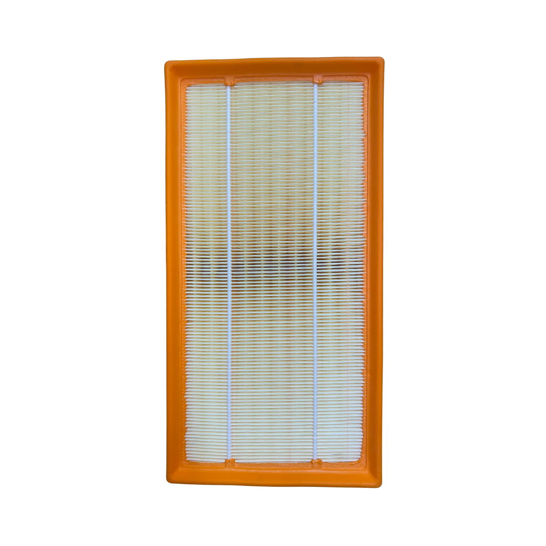 Filtro de aire Mahle original LX 684